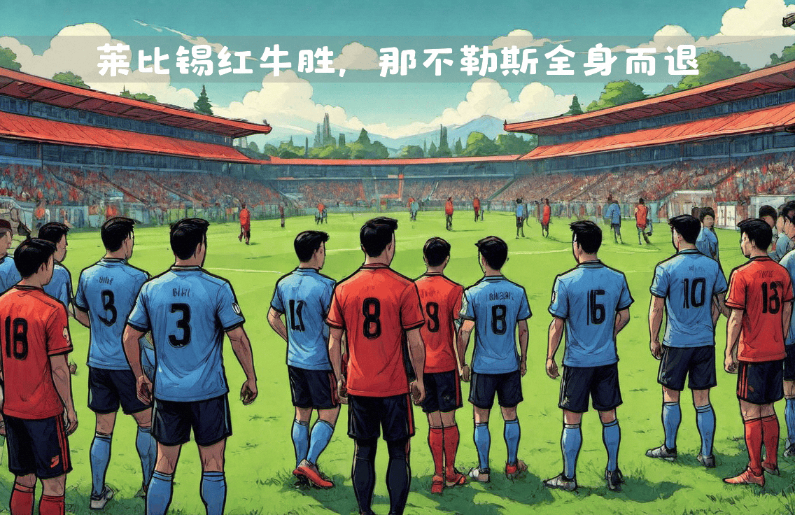 包含莱比锡红牛一路向前，赢得关注与赞誉的词条