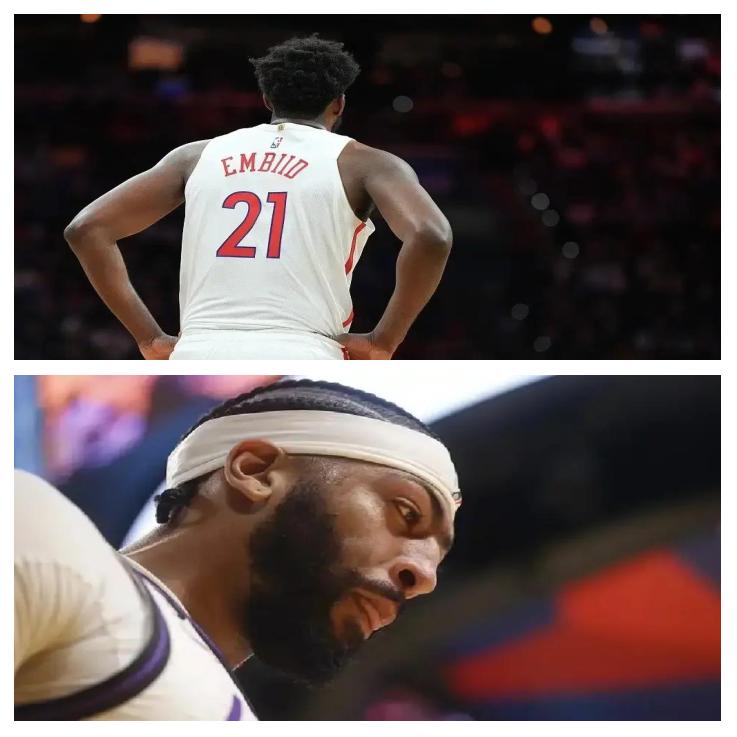 NBA球员疲劳伤病严重加剧球队危机的简单介绍